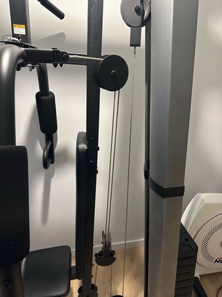 Multiestación ProForm Musculación Completa