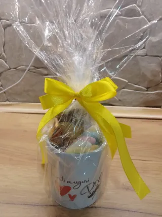 Tazza personalizzabile