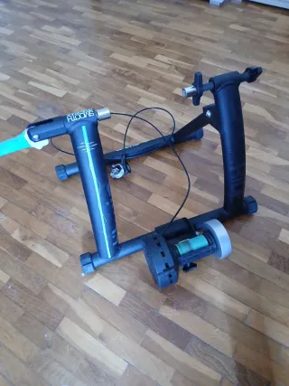 Rodillo In Ride Decathlon