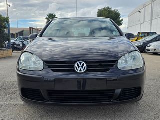 Volkswagen Golf 2005