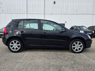 Volkswagen Golf 2005