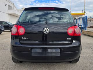 Volkswagen Golf 2005