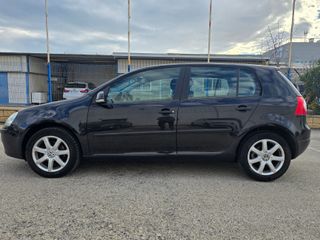 Volkswagen Golf 2005