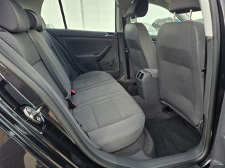 Volkswagen Golf 2005