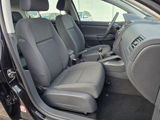 Volkswagen Golf 2005