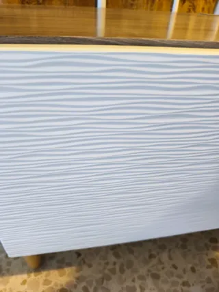 Mueble TV Ikea Besta