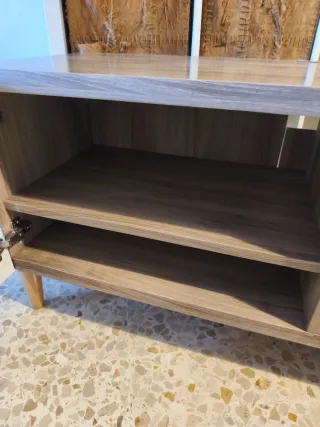 Mueble TV Ikea Besta