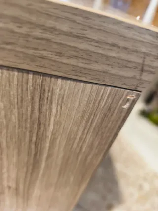 Mueble TV Ikea Besta