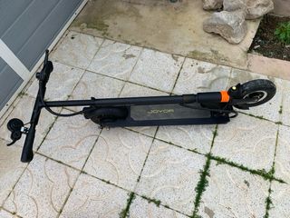 Patinete Eléctrico Joyor