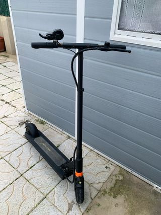 Patinete Eléctrico Joyor