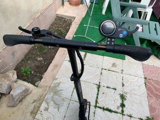 Patinete Eléctrico Joyor