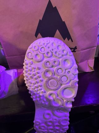 Botas DC Shoes Snowboard Negras y Azules