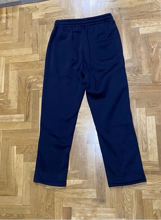 Pantalón de chándal azul oscuro