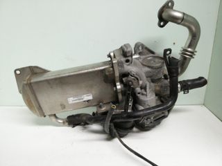 [1600718] VALVULA EGR AUDI A4 AVANT (8K5)