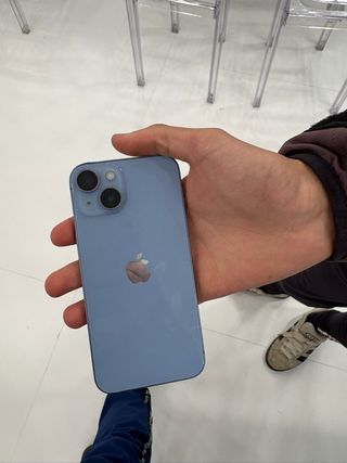 iPhone 14 Azul