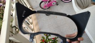 Contachilometri auto