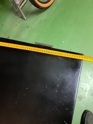 Cajas de Altavoces Negras