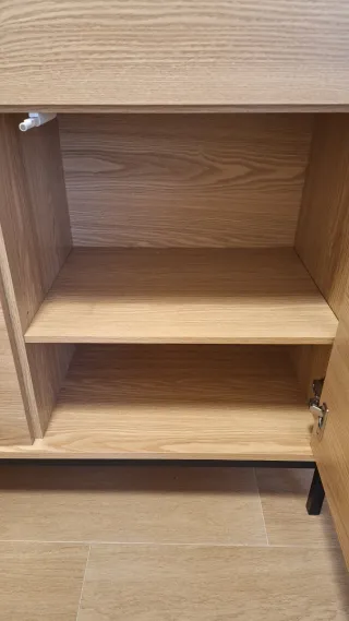 Mueble aparador de Klast