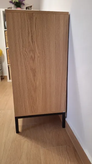 Mueble aparador de Klast