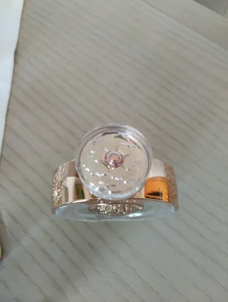 Set 3 bottiglie profumo vuote