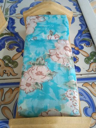 Set de habitación de madera para casa de muñecas