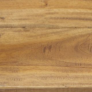 Set 2  Fioriere Rettangolari in legno riciclato