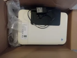 Stampante HP Deskjet 3540