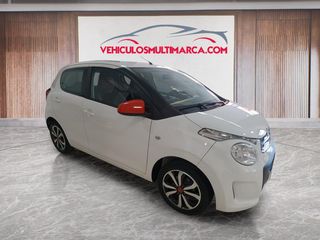 Citroën C1 VTi 68 ETG Feel Edition