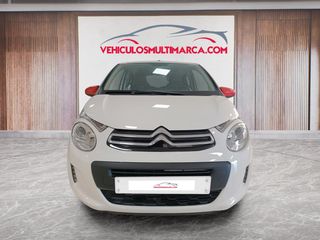 Citroën C1 VTi 68 ETG Feel Edition