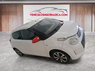 Citroën C1 VTi 68 ETG Feel Edition