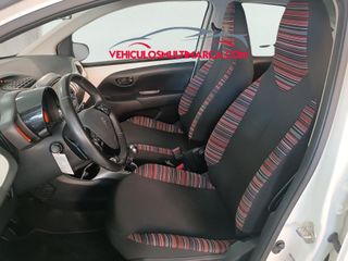 Citroën C1 VTi 68 ETG Feel Edition