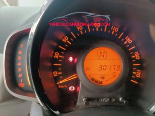 Citroën C1 VTi 68 ETG Feel Edition