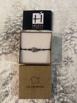 Pulsera Cerdanya