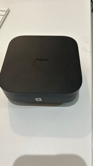 Aqara Hub M3 Thread, Matter, PoE