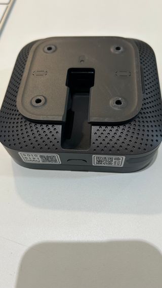 Aqara Hub M3 Thread, Matter, PoE