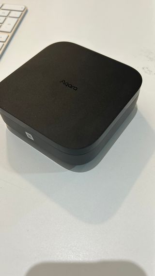 Aqara Hub M3 Thread, Matter, PoE