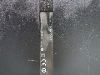 PS3 Slim 320GB Negra + Mando + Cables + Cámara