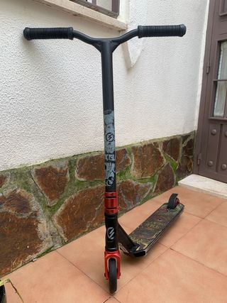 Patinete Scooter