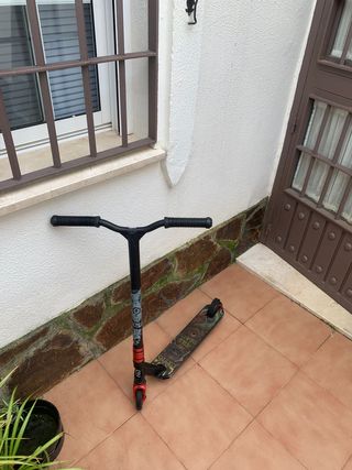 Patinete Scooter