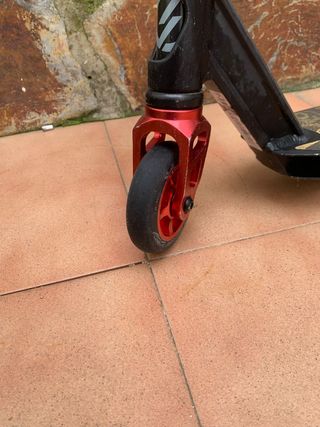 Patinete Scooter
