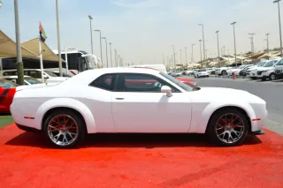 Dodge Challenger 2021