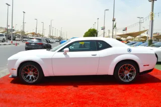 Dodge Challenger 2021