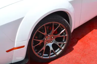 Dodge Challenger 2021