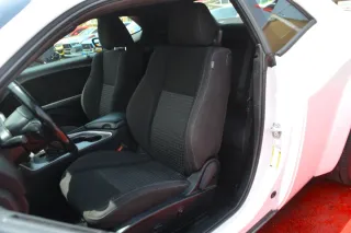 Dodge Challenger 2021