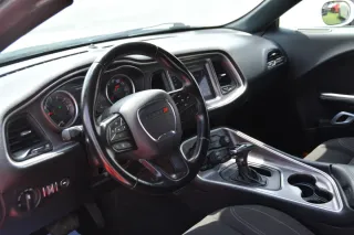 Dodge Challenger 2021