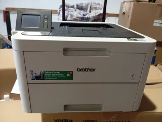 Impresora Brother HL-L3270CDW