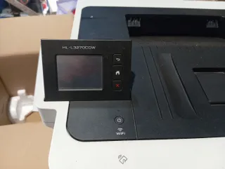Impresora Brother HL-L3270CDW