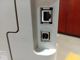 Impresora Brother HL-L3270CDW