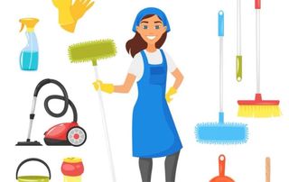 Servei de neteja 617133299