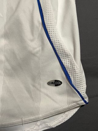 Camiseta Chelsea FC 2006-07 Visitante Adidas